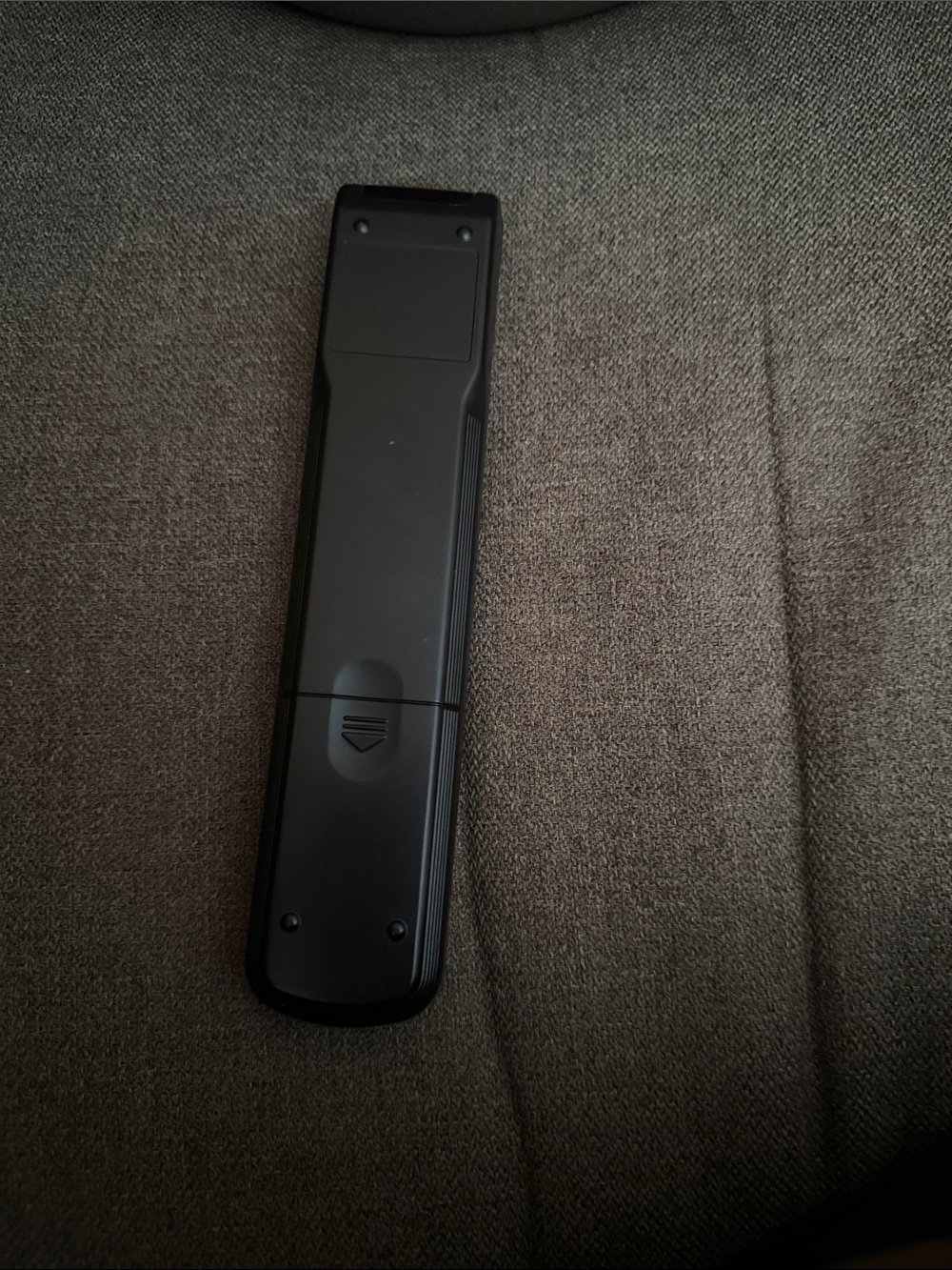 Sony Black CD System Remote Control - Picture 2 of 2